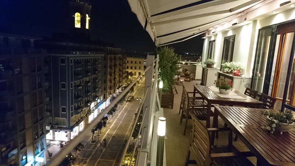 Bed and Breakfast Upper Pescara Exterior foto