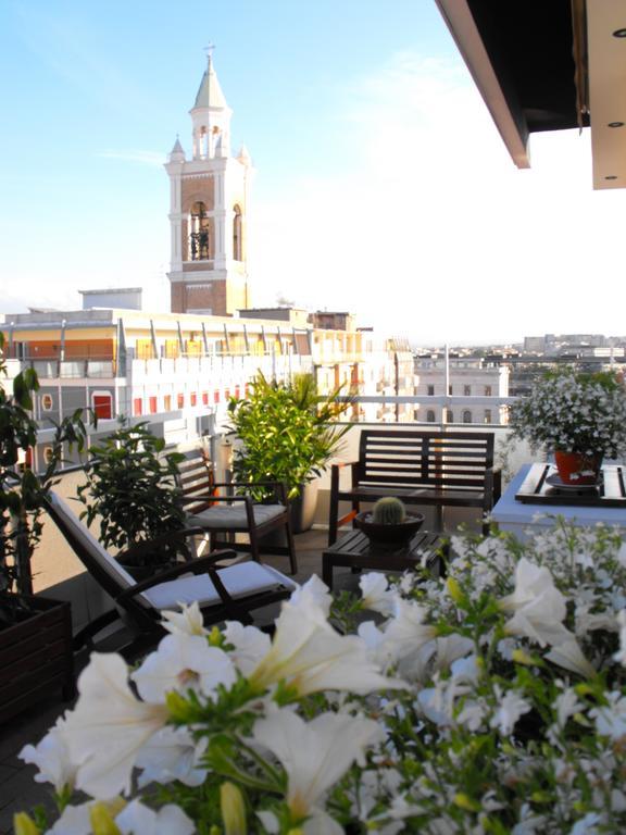 Bed and Breakfast Upper Pescara Exterior foto