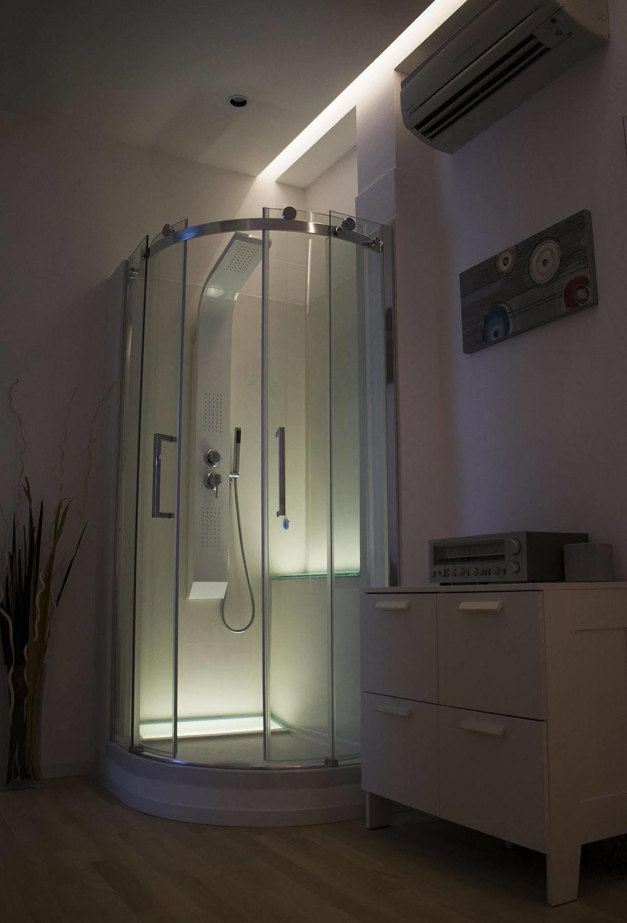 Bed and Breakfast Upper Pescara Exterior foto