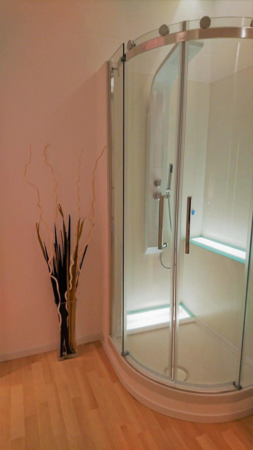 Bed and Breakfast Upper Pescara Exterior foto