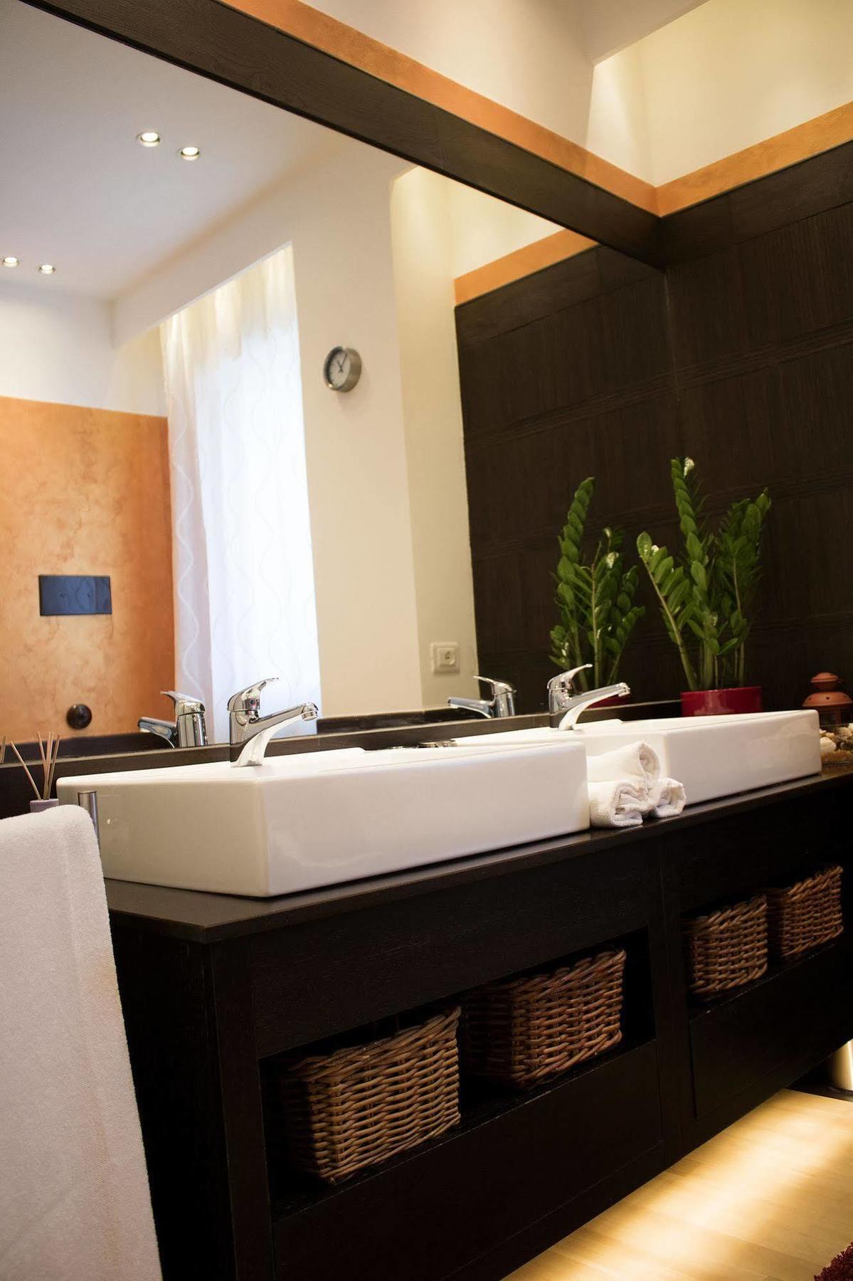 Bed and Breakfast Upper Pescara Exterior foto