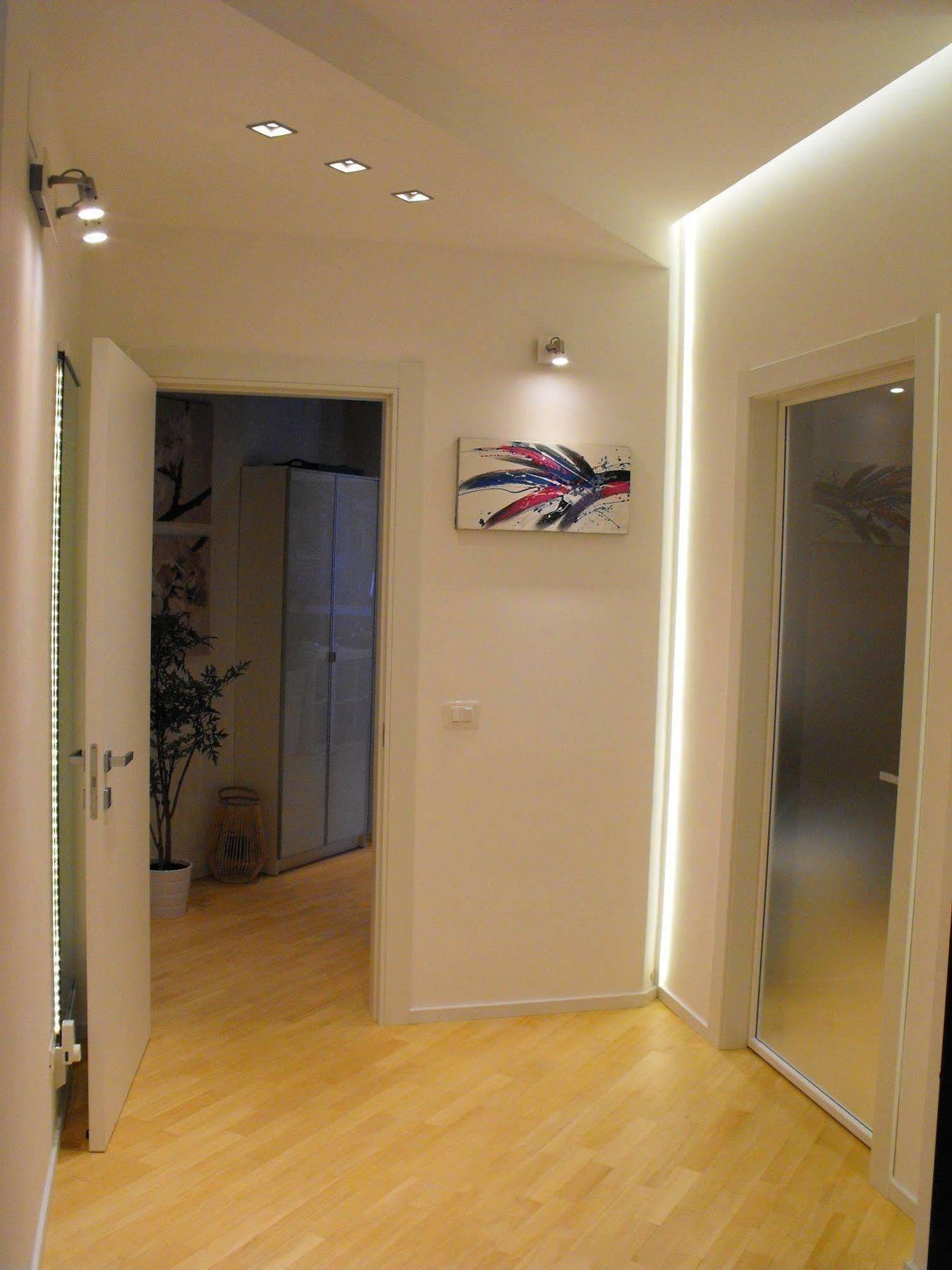 Bed and Breakfast Upper Pescara Exterior foto