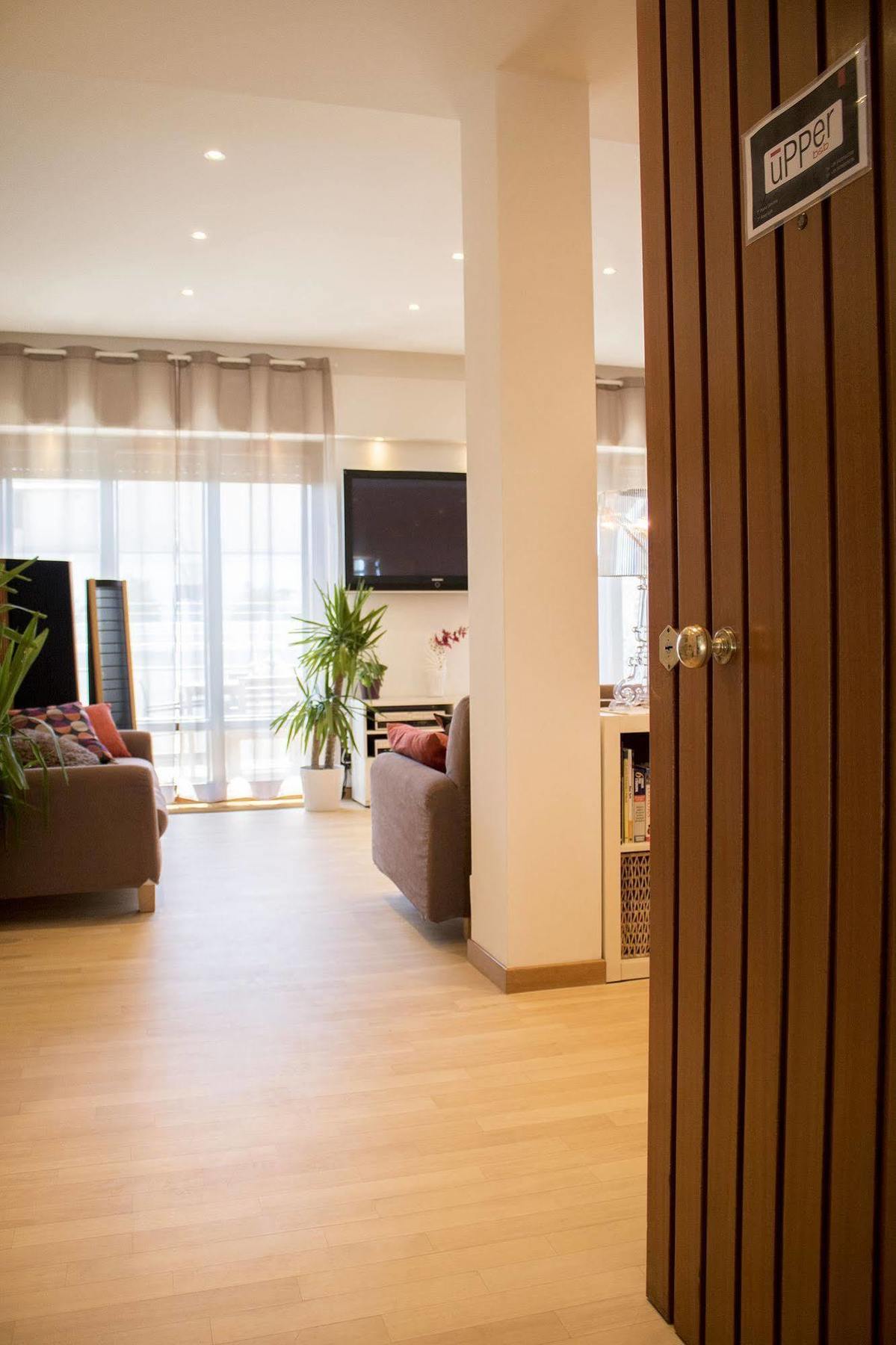 Bed and Breakfast Upper Pescara Exterior foto
