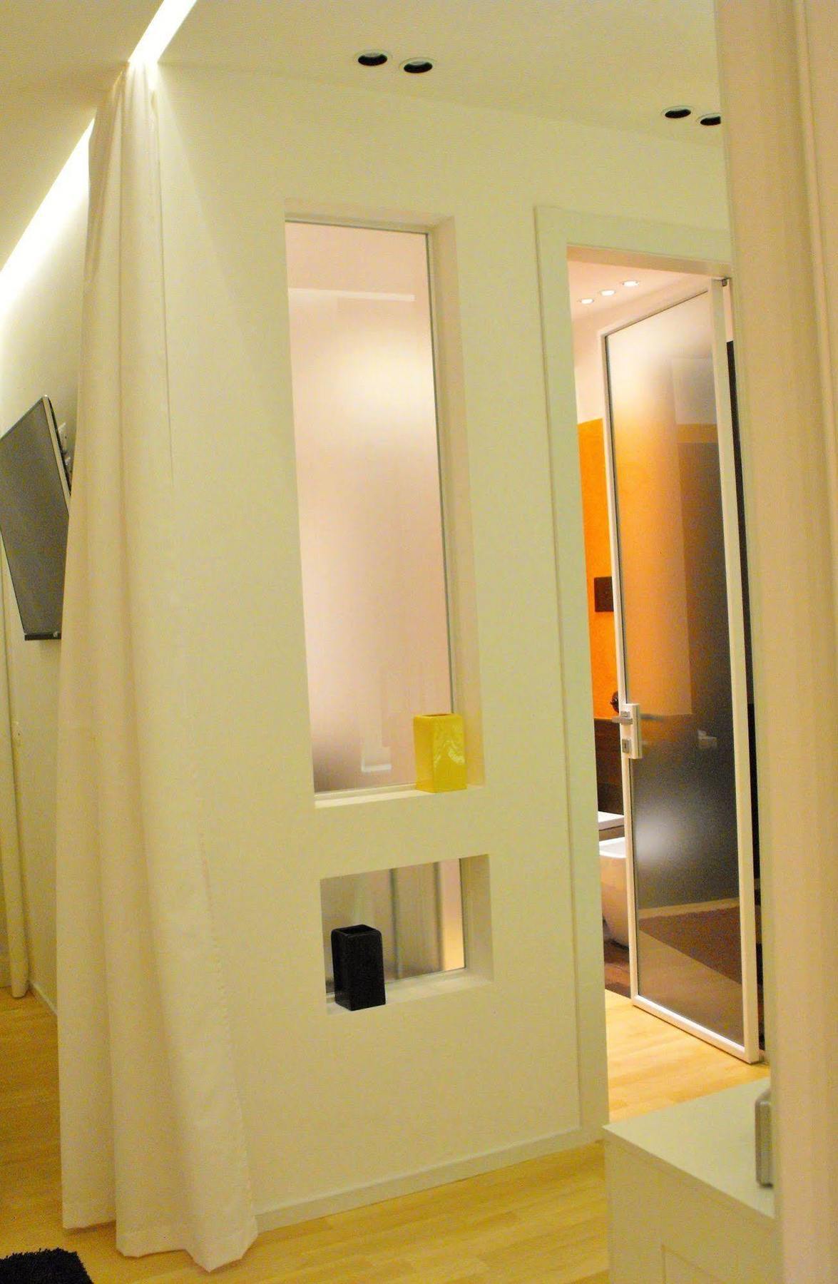 Bed and Breakfast Upper Pescara Exterior foto