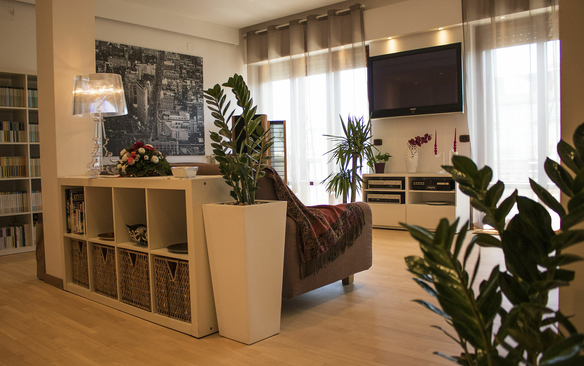 Bed and Breakfast Upper Pescara Exterior foto