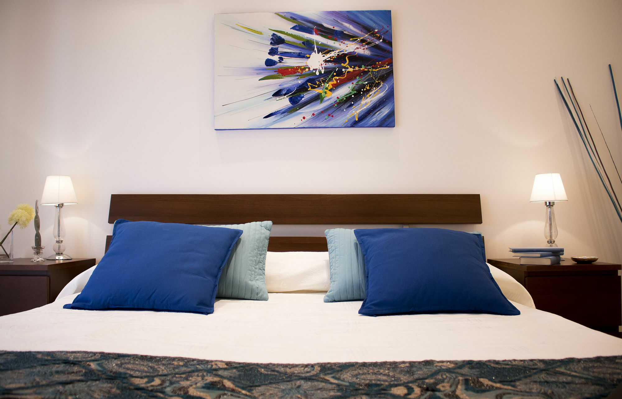 Bed and Breakfast Upper Pescara Exterior foto