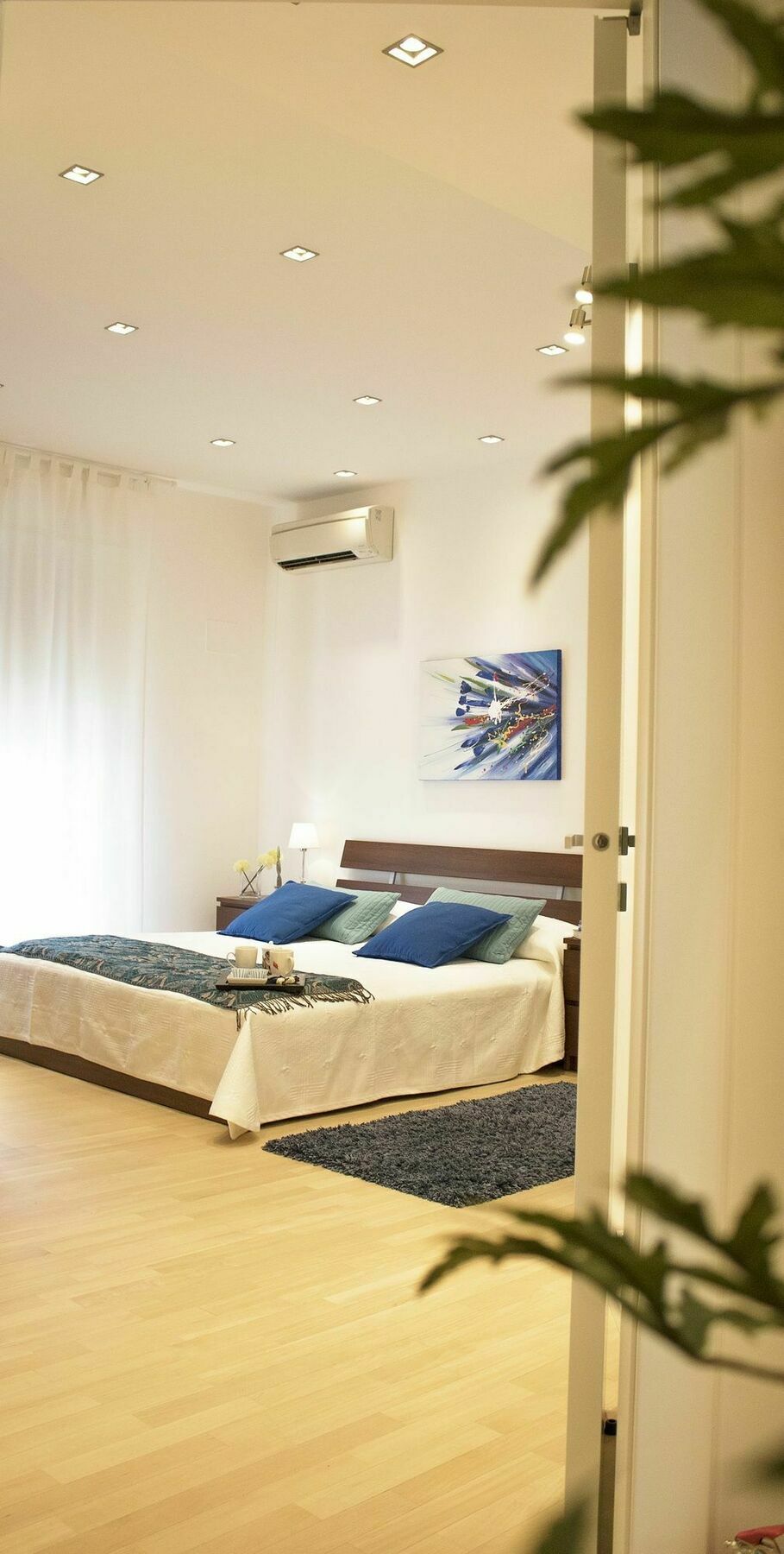 Bed and Breakfast Upper Pescara Exterior foto